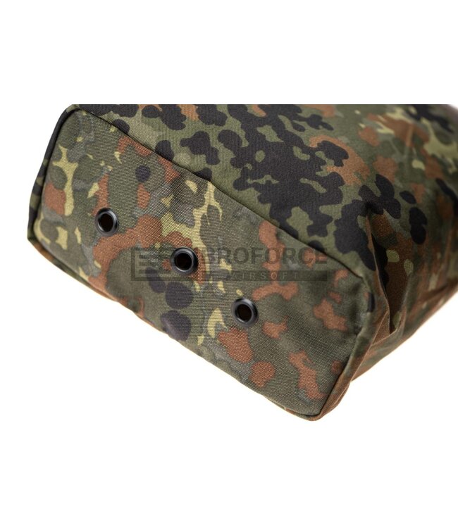 Clawgear Dump Pouch Core - Flecktarn