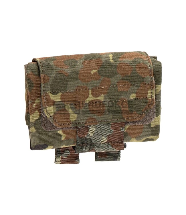 Clawgear Dump Pouch Core - Flecktarn