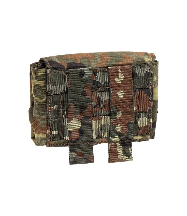 Clawgear Dump Pouch Core - Flecktarn