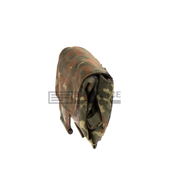 Clawgear Dump Pouch Core - Flecktarn