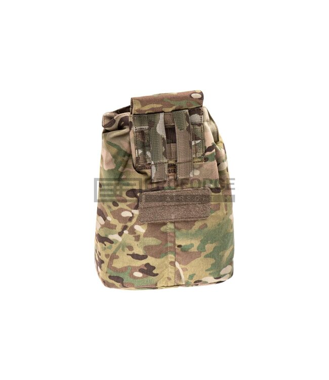 Clawgear Dump Pouch Core - Multicam