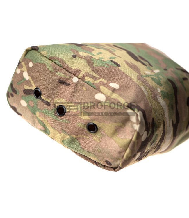 Clawgear Dump Pouch Core - Multicam