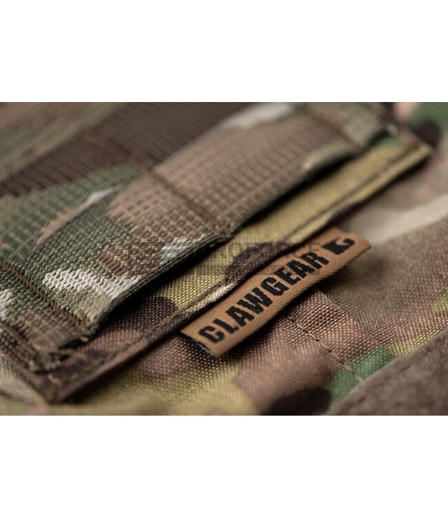 Clawgear Dump Pouch Core - Multicam