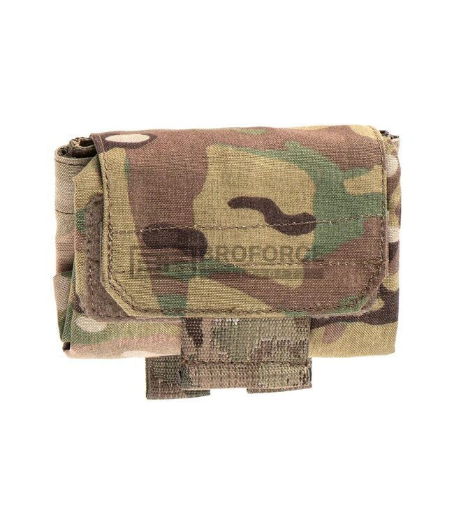 Clawgear Dump Pouch Core - Multicam