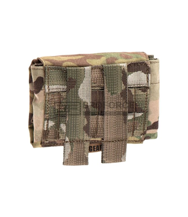 Clawgear Dump Pouch Core - Multicam