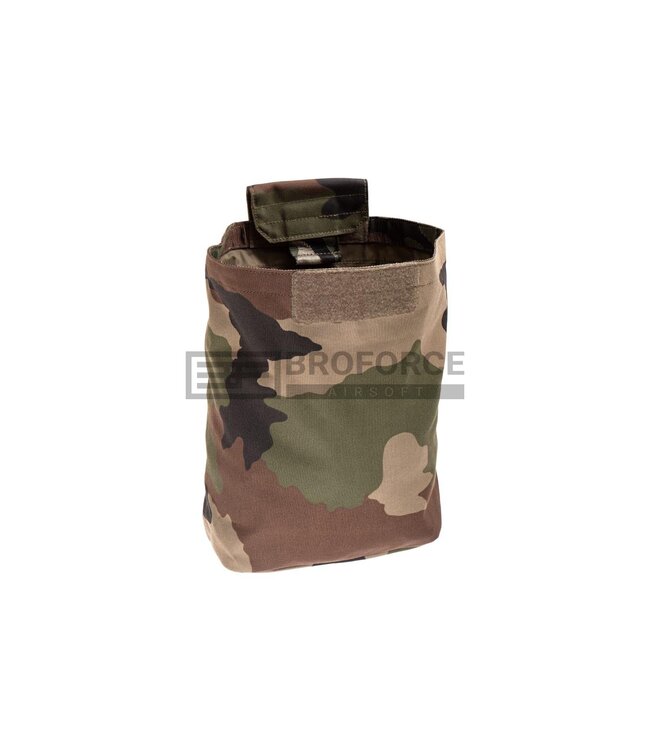 Clawgear Dump Pouch Core - CCE
