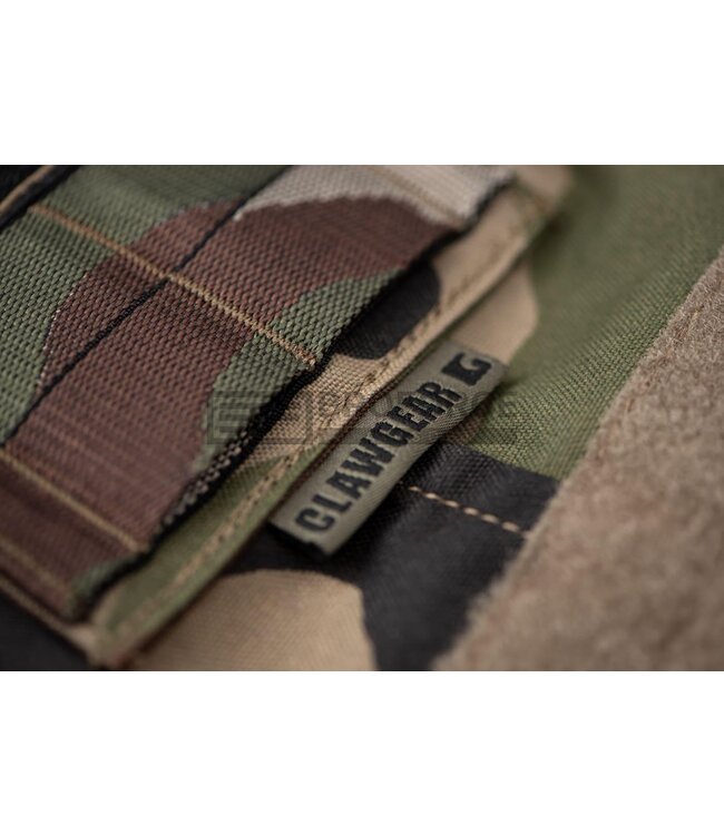 Clawgear Dump Pouch Core - CCE