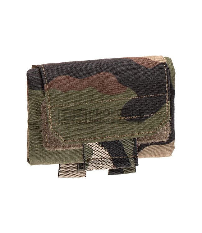 Clawgear Dump Pouch Core - CCE
