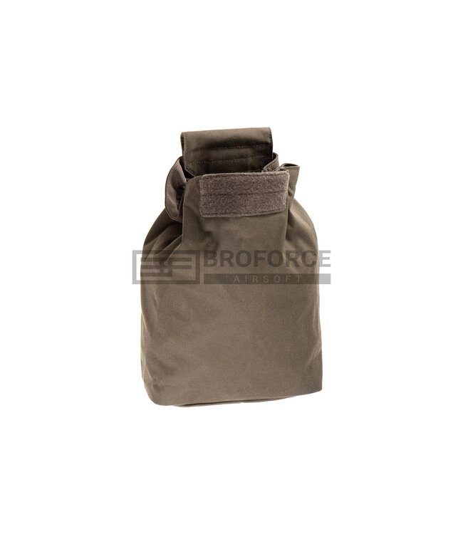 Clawgear Dump Pouch Core - RAL7013