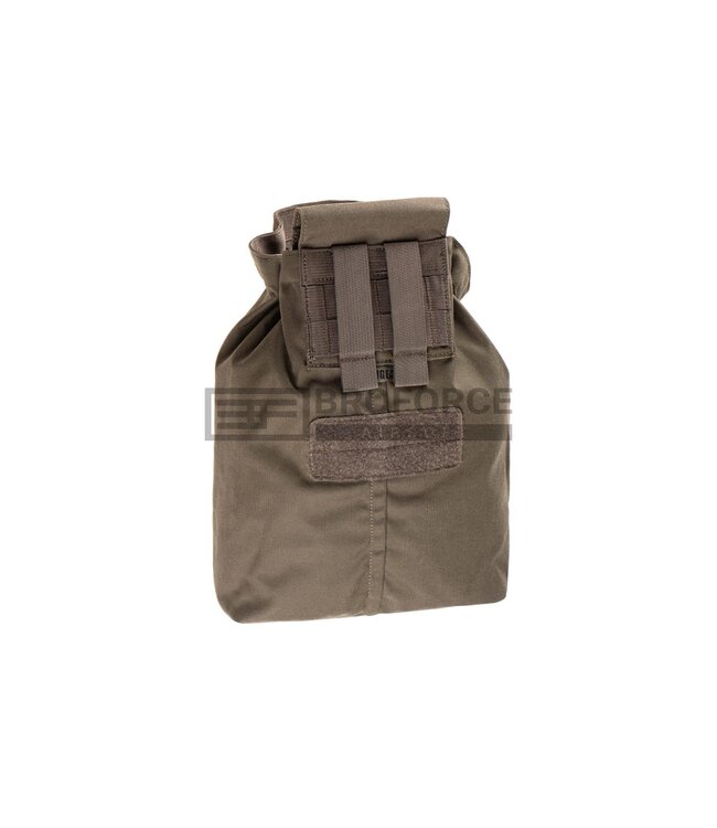 Clawgear Dump Pouch Core - RAL7013