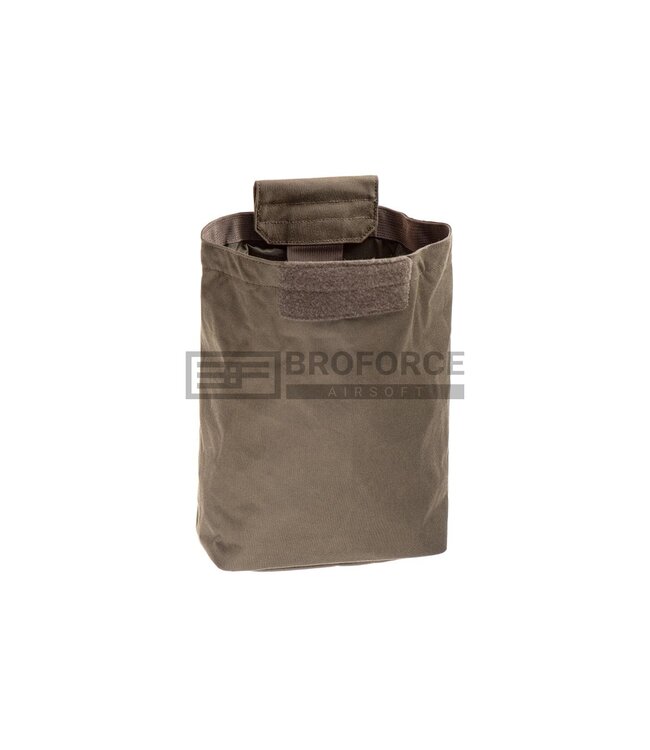 Clawgear Dump Pouch Core - RAL7013