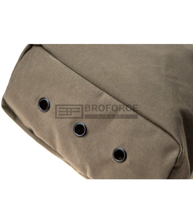 Clawgear Dump Pouch Core - RAL7013