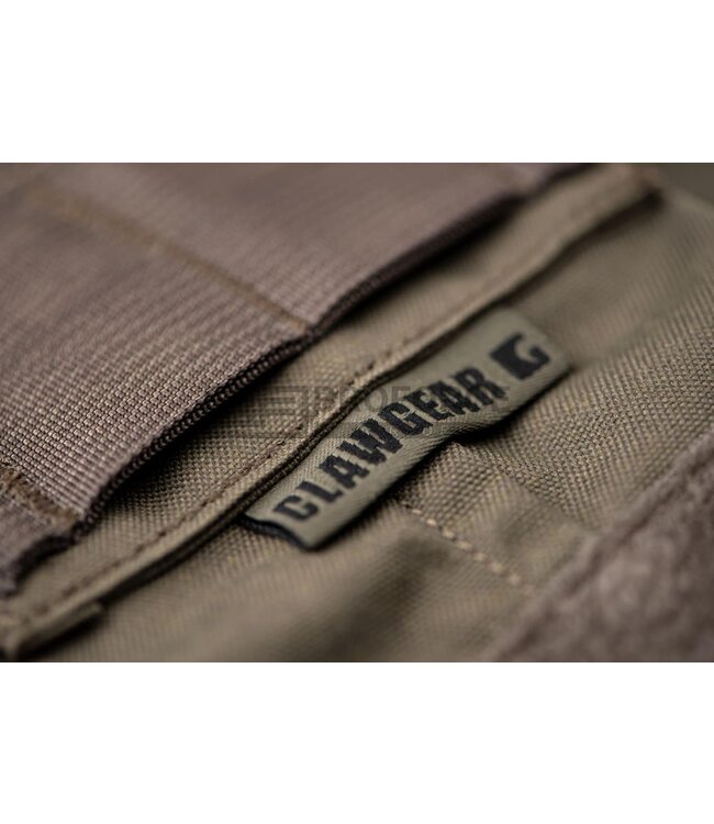 Clawgear Dump Pouch Core - RAL7013