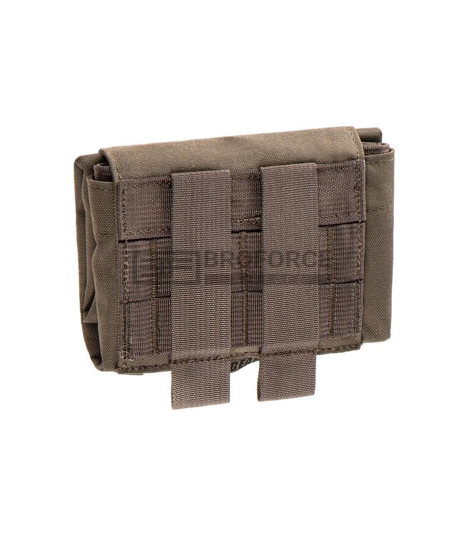 Clawgear Dump Pouch Core - RAL7013