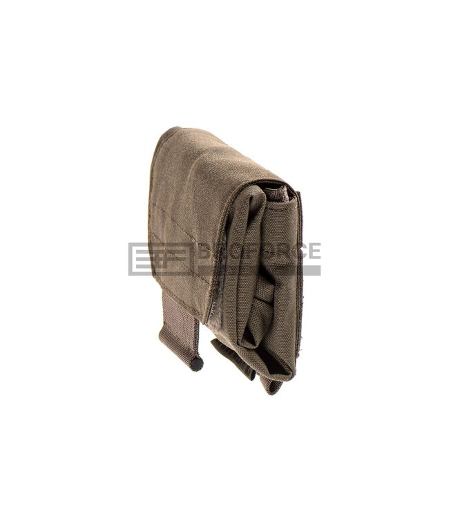 Clawgear Dump Pouch Core - RAL7013