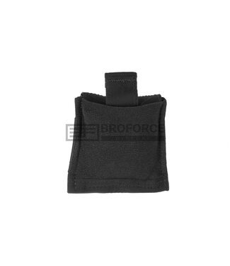 Blue Force Gear Ten-Speed Dump Pouch - Black