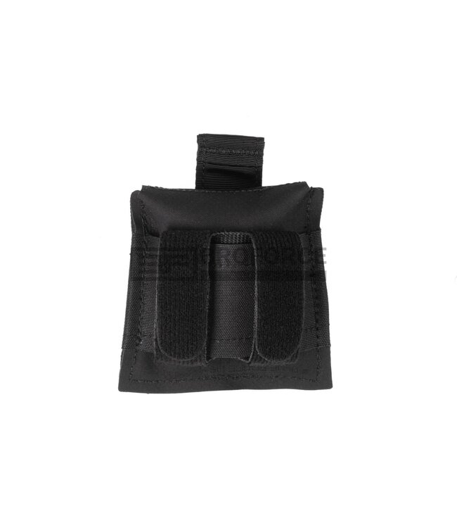 Blue Force Gear Ten-Speed Dump Pouch - Black