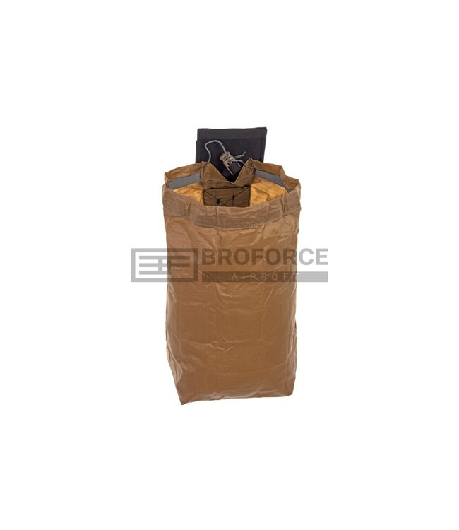 Blue Force Gear Ten-Speed Dump Pouch - Black