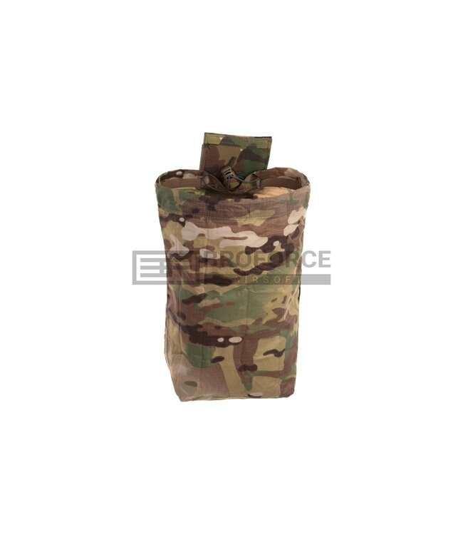 Blue Force Gear Ten-Speed Dump Pouch - Multicam