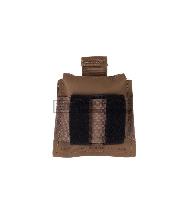 Blue Force Gear Ten-Speed Dump Pouch - Coyote
