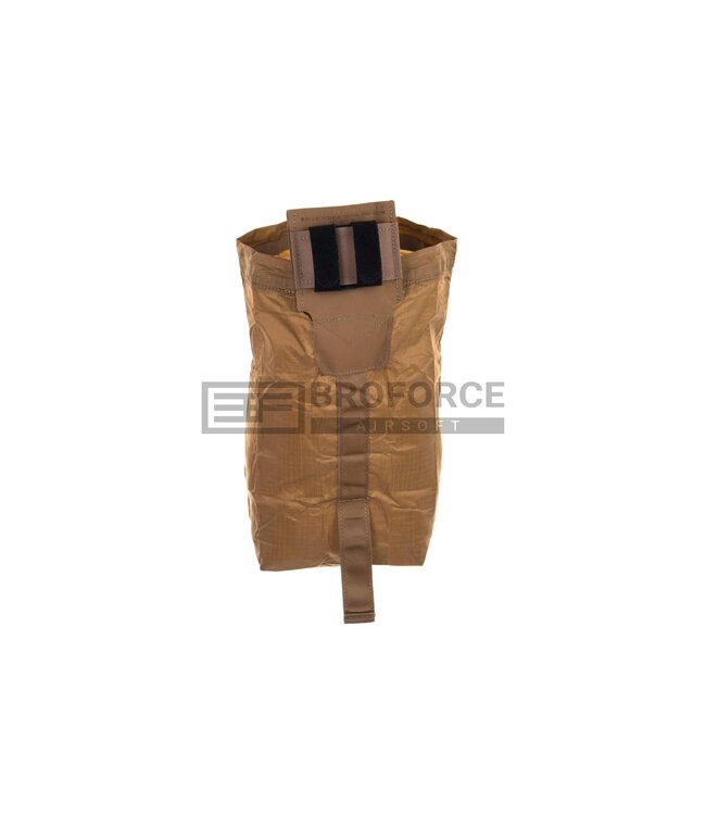 Blue Force Gear Ten-Speed Dump Pouch - Coyote