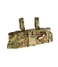 Warrior Large Roll Up Dump Pouch Gen2 - Multicam