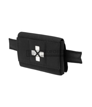 Blue Force Gear Belt Mounted Micro Trauma Kit NOW! - Black