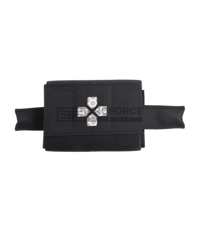 Blue Force Gear Belt Mounted Micro Trauma Kit NOW! - Black