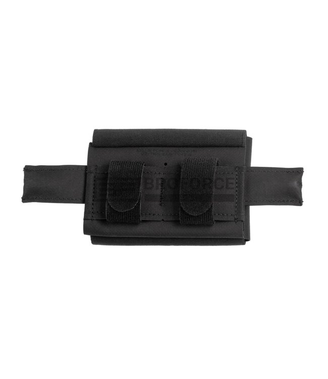 Blue Force Gear Belt Mounted Micro Trauma Kit NOW! - Black