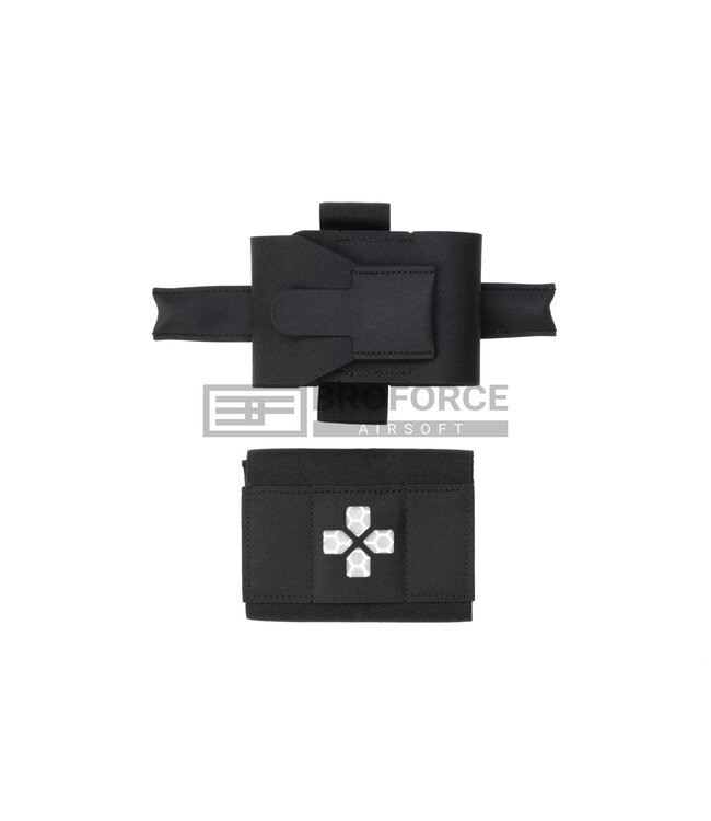 Blue Force Gear Belt Mounted Micro Trauma Kit NOW! - Black