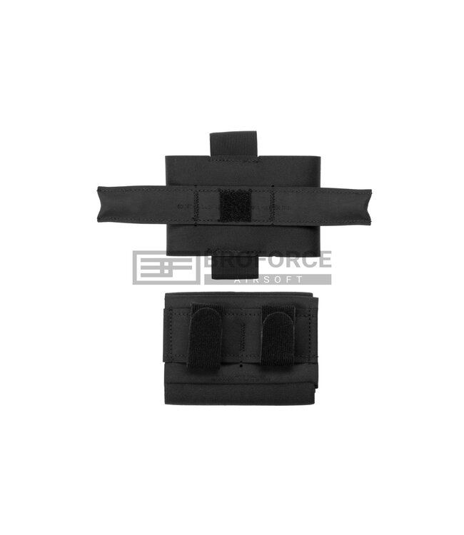 Blue Force Gear Belt Mounted Micro Trauma Kit NOW! - Black