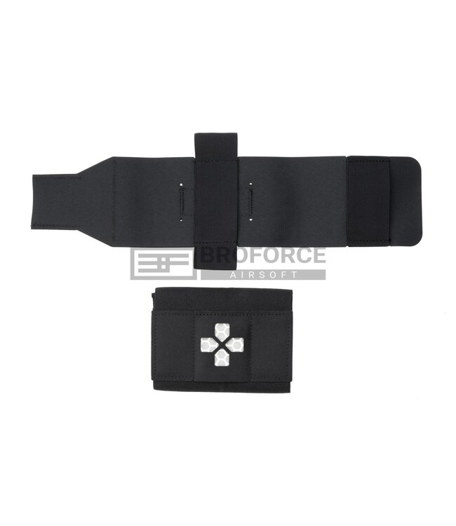 Blue Force Gear Belt Mounted Micro Trauma Kit NOW! - Black