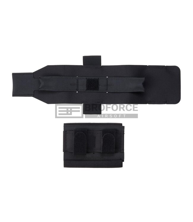 Blue Force Gear Belt Mounted Micro Trauma Kit NOW! - Black