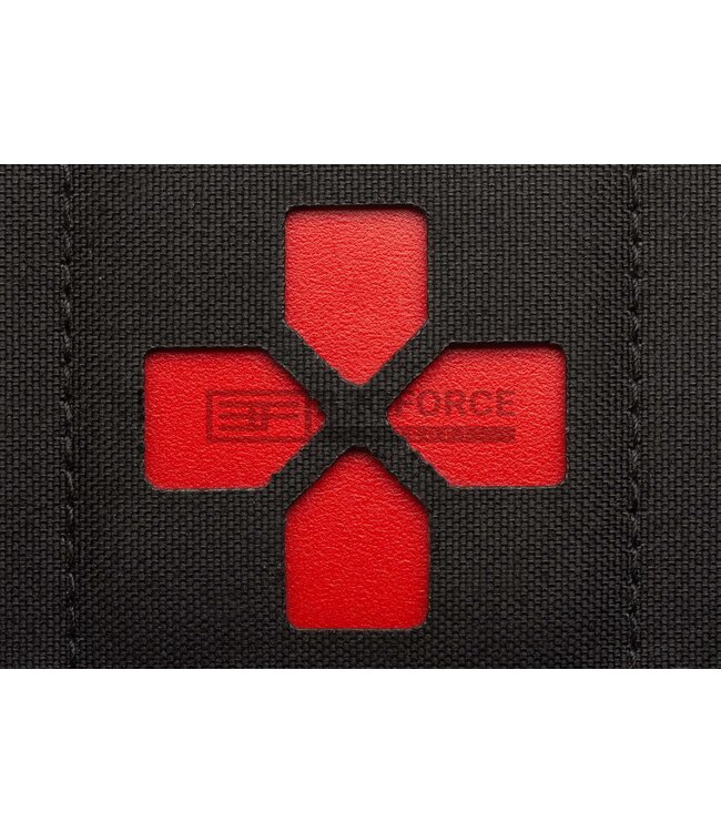Blue Force Gear Belt Mounted Micro Trauma Kit NOW! - Black