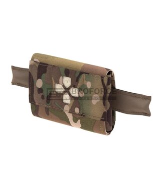 Blue Force Gear Belt Mounted Micro Trauma Kit NOW! - Multicam