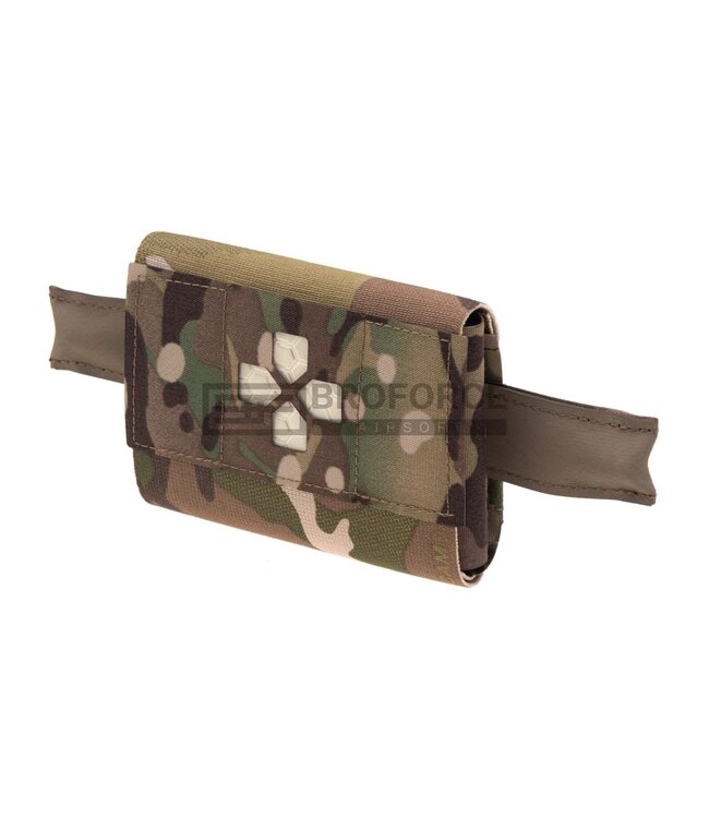Blue Force Gear Belt Mounted Micro Trauma Kit NOW! - Multicam