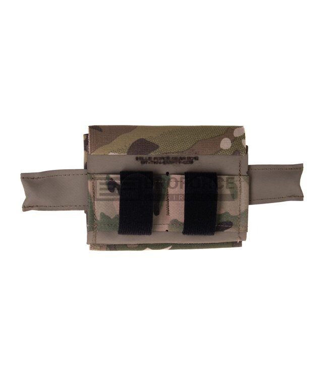 Blue Force Gear Belt Mounted Micro Trauma Kit NOW! - Multicam