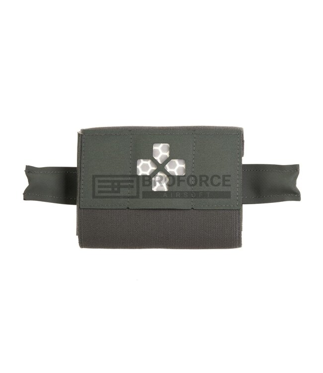 Blue Force Gear Belt Mounted Micro Trauma Kit NOW! - OD