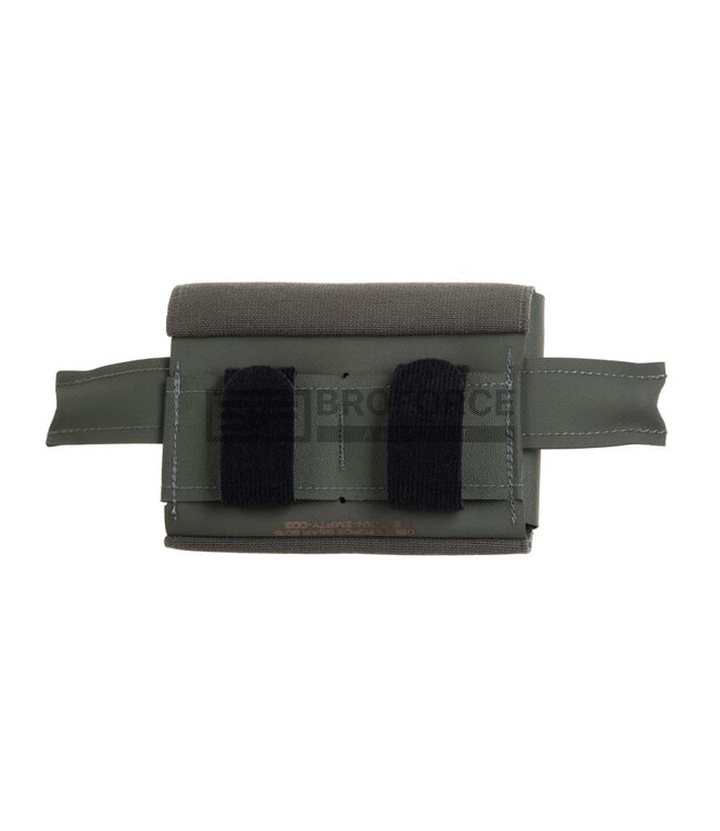 Blue Force Gear Belt Mounted Micro Trauma Kit NOW! - OD