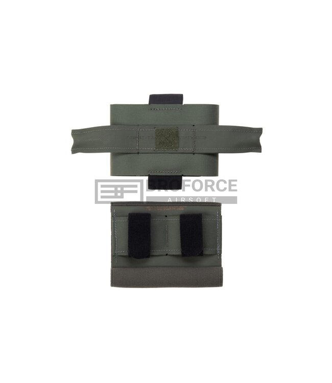 Blue Force Gear Belt Mounted Micro Trauma Kit NOW! - OD