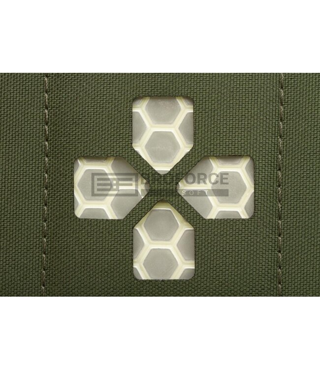 Blue Force Gear Belt Mounted Micro Trauma Kit NOW! - OD