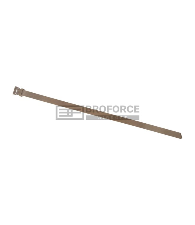 Templar's Gear Cobra GT Tactical Belt - Coyote