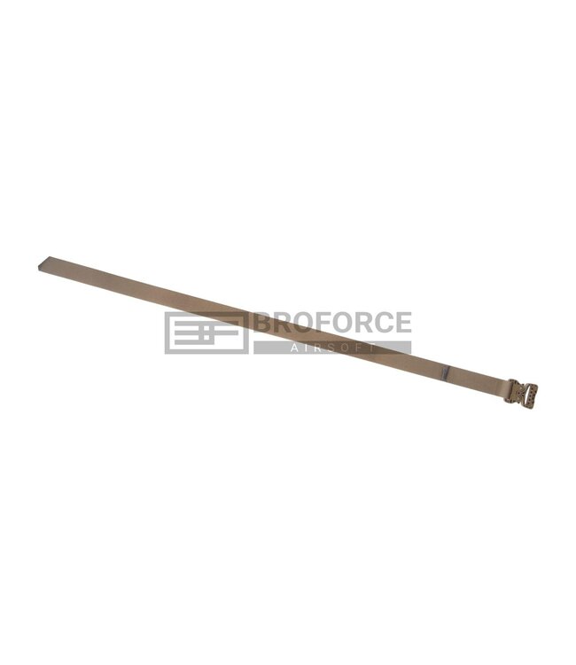 Templar's Gear Cobra GT Tactical Belt - Coyote