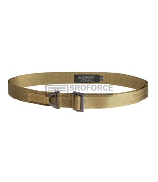 Blackhawk CQB Emergency Rigger Belt - Coyote