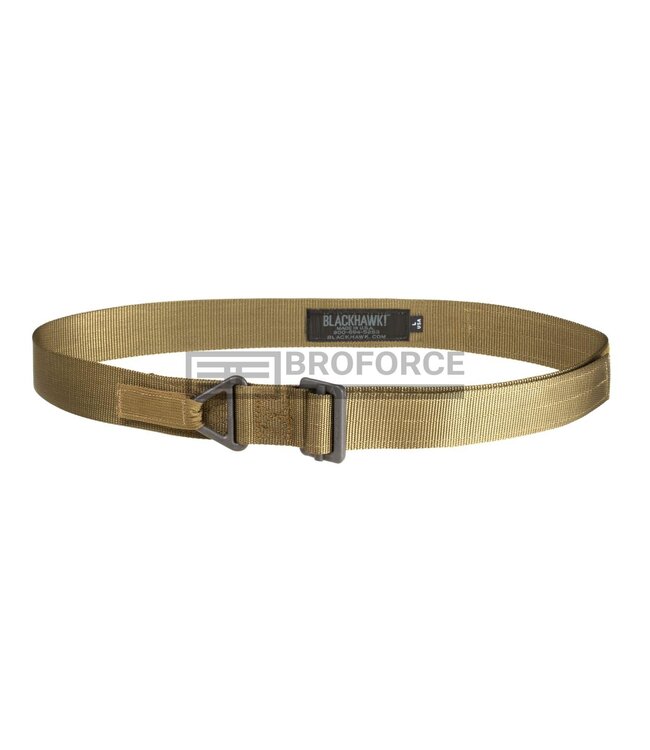 Blackhawk CQB Emergency Rigger Belt - Coyote