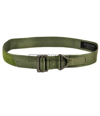 Blackhawk CQB Emergency Rigger Belt - OD