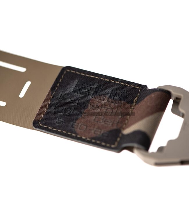 Clawgear ELB Extremely Light Belt - CCE