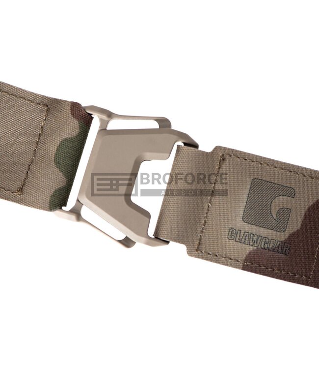 Clawgear ELB Extremely Light Belt - CCE
