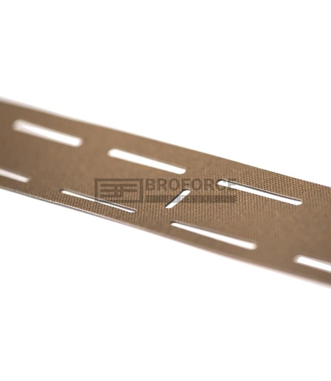 Clawgear ELB Extremely Light Belt - Coyote