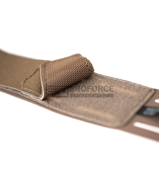 Clawgear ELB Extremely Light Belt - Coyote